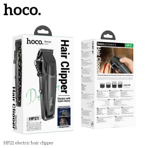 Hoco HP24 Electric Digital Display Hair Clipper