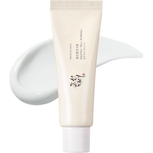 BOJ Relief Sun Rice + Probiotics SPF 50 + (50 ml) by Genuine Collection