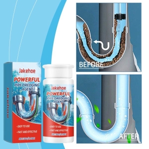 Drain Cleaner - 500g