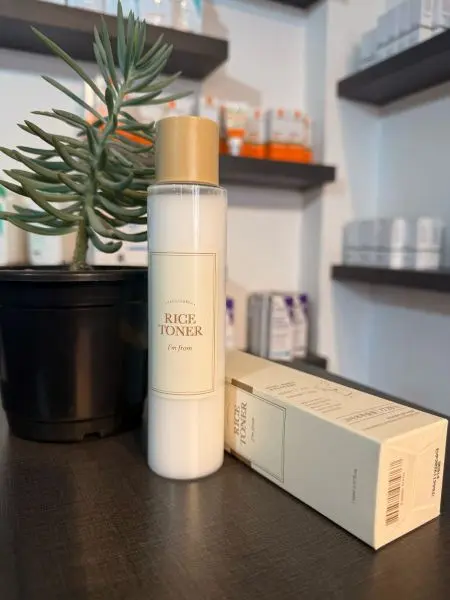 I'm From Rice Toner 150ml