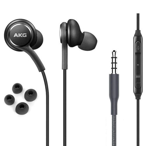 Solid Power Stereo Music Earphone - Image 4