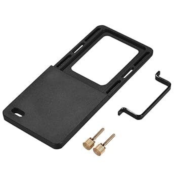 Action Camera Gopro Gimbal Adapter Bracket Mount Plate Camera Holder - Image 3
