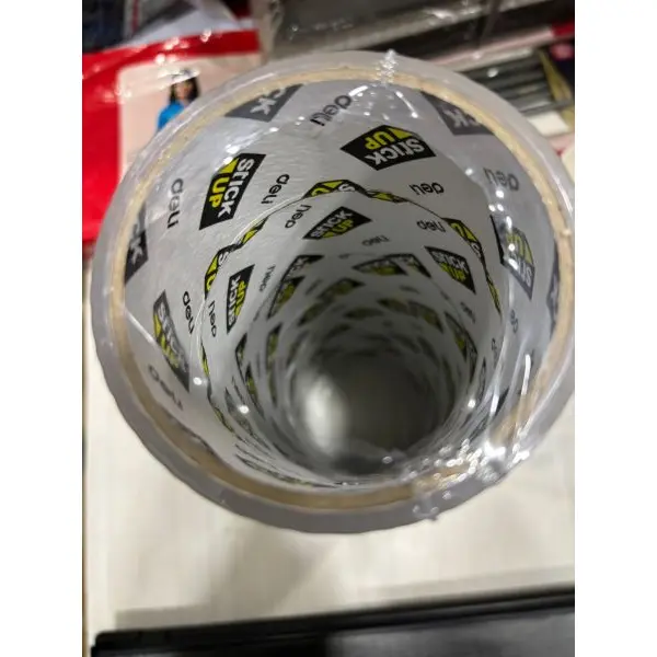 Safe Packaging Tape for Commercial Use set of six rolls W30180 - Image 3