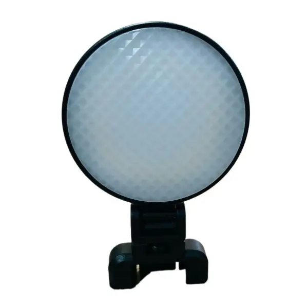 External Fill Light Video, Photo Recording Lighting - Image 2
