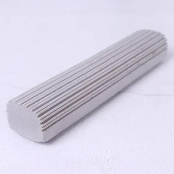 1 Pcs Sponge Mop Head Replacement Parts Refill Mops Pad Sponge Head for Mops Folded Squeeze Water Carton Flow System - Image 5