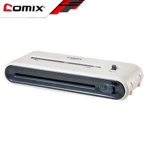 Comix A3 size Laminating Machine By Mitrata