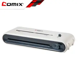 Comix A3 size Laminating Machine By Mitrata