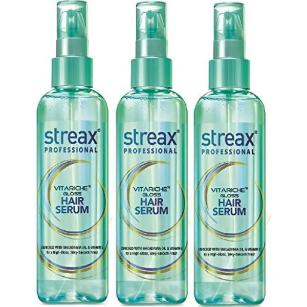 Steax Professional Hair Serum 200 ml - Image 4