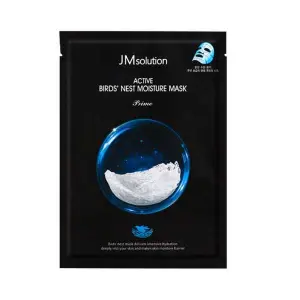 KOJA JM Solution Active Birds' Nest Moisture Mask