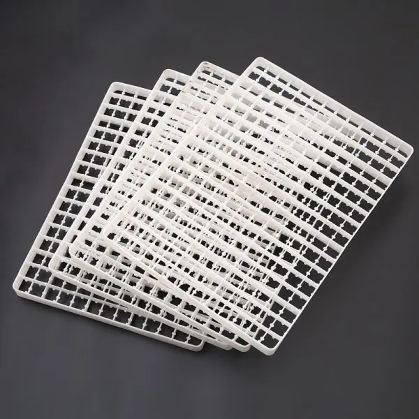 Quail Incubator Tray