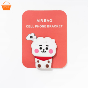 KOJA Baby BT21 Mobile Pop Socket