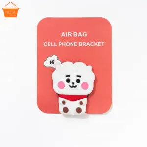 KOJA Baby BT21 Mobile Pop Socket