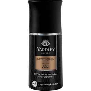 Yardley Gentleman Elite Deodorant Roll-On - 50ml