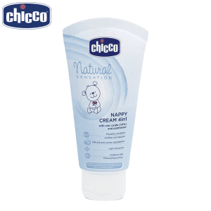 NAPPY CREAM 4in1NAT SENS 100ml