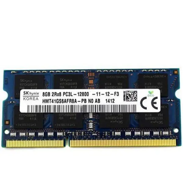 DDR3L Laptop RAM 12800 8GB - Image 2