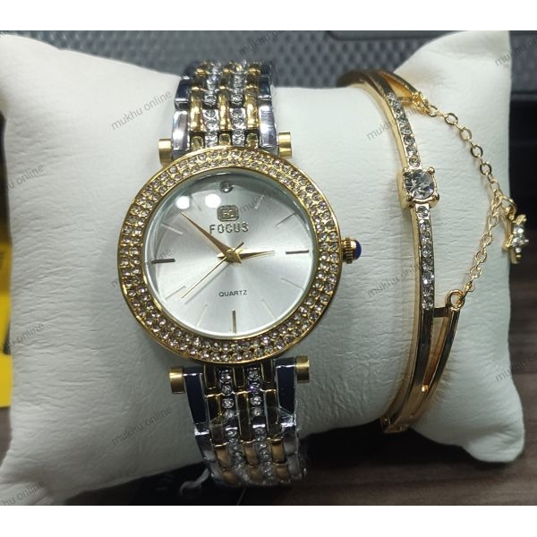 Bracelet Watches Set For Women - Image 4