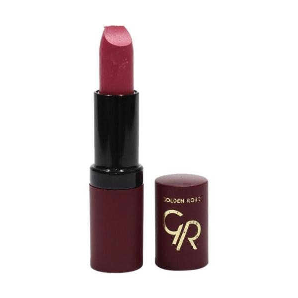 Golden Rose Velvet Matte Lipstick No. 04 - Image 3