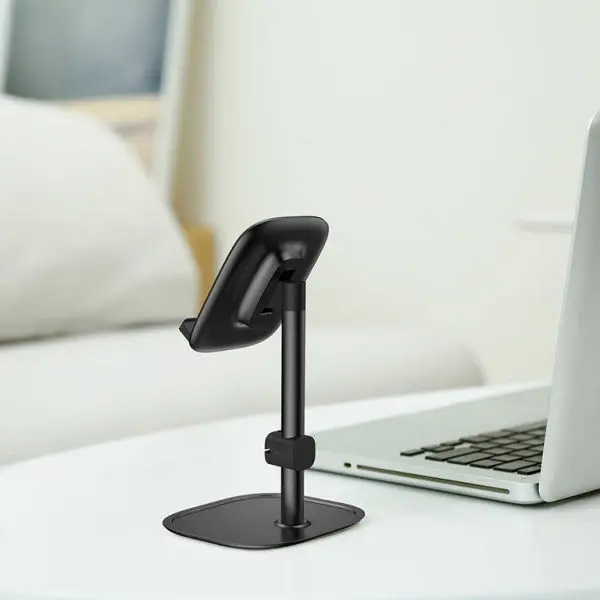 Baseus Literary Youth Desktop Bracket Holder - Image 4