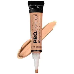 L.A. Girl Pro Conceal HD Concealer - GC 976 Pure Beige By Genuine Collection
