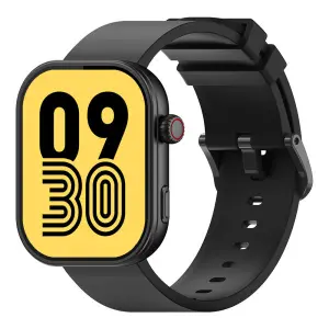 Zeblaze Btalk Plus Smart Watch | Bluetooth Calling | Ultra-large 2.03" HD Color Display | IP 68 | Multiple Sport Modes | Smartwatch For Men & Women