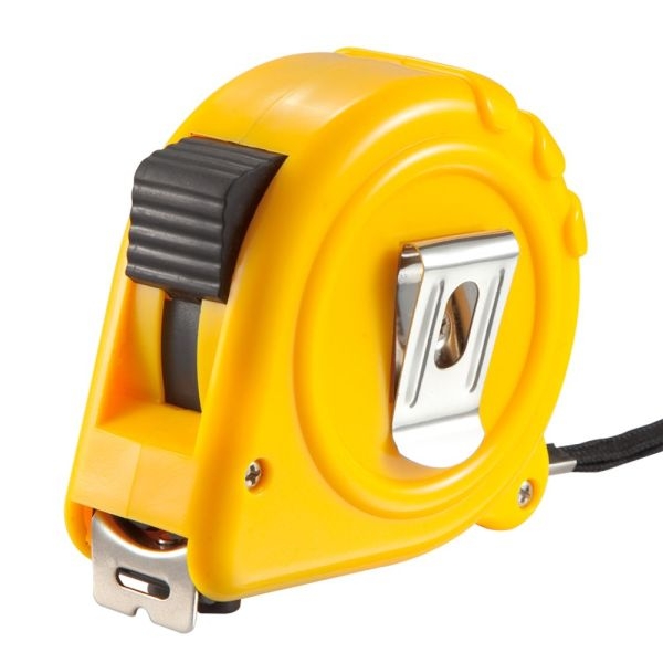 Comix Measuring Tape,Tape Measure Easy Read,7.5 Meters Long, Model No. L1750 By Mitrata - Image 3