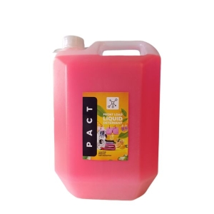 Pact Front Load Laundry Detergent  ( 5 Liter)