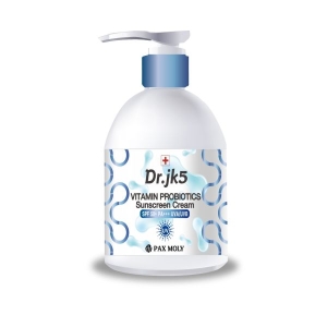 PAX MOLY Dr.jk5 Sunscreen SPF 50+/+++ (Waterproof) by Genuine Collection