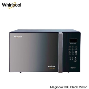 Whirlpool 30 Litres Tandoor Series Convection Microwave