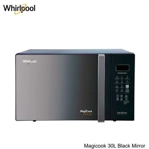 Whirlpool 30 Litres Tandoor Series Convection Microwave