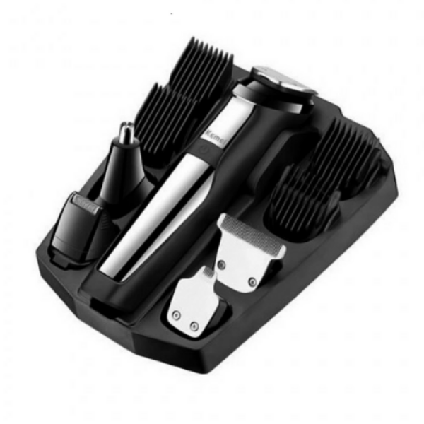 Kemei KM-8601 All-in-One Men’s Face Styling - Image 3