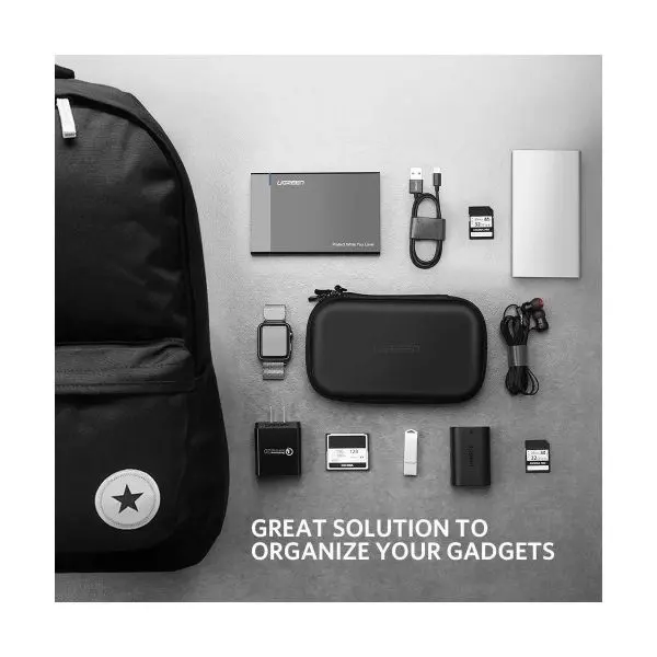 Hard disk Storage Bag Large Size (50274) - Image 2