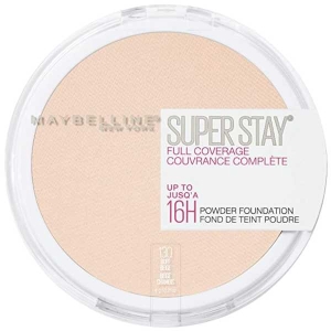 MaybellineSuperstay full coverage couvrance complect upto 16 hr powder foundation 130 6g