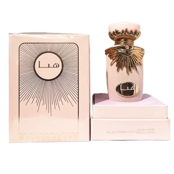 Sakeena Long Lasting Luxury Arabic 100ml Natural Spray Body Perfume - Image 4