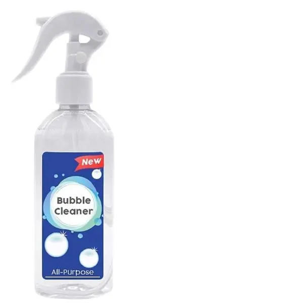 100ml Kitchen Cleaner Grease Remover Multipurpose Bubble Cleaner Cleaning Detergent Household Cleaning Liquid Kitchenware - Image 2