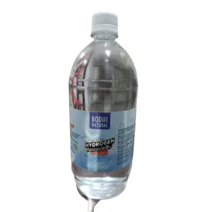 Hydrogen Peroxide 6% Oxybleach ( 1 liter)