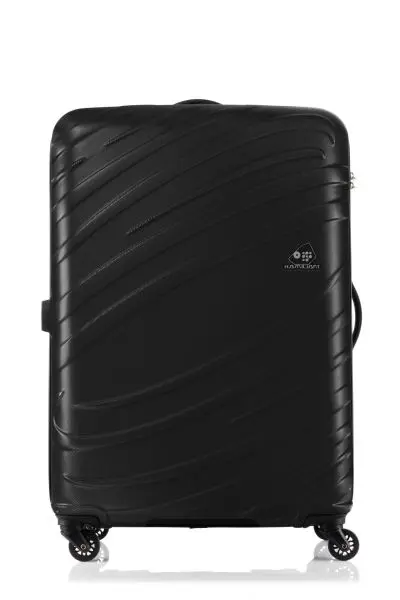 Kamiliant Siklon 78cm Hardside Spinner Suitcase - Image 3