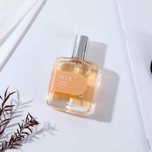 Small Ladies Perfume EBN SFLE 30 Ml - Image 2