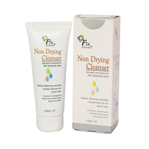 FD Non Drying Cleanser - 75gm