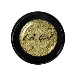 L.A. Girl Glitterholic Glitter Topper ( Goal Digger ) by Genuine Collection