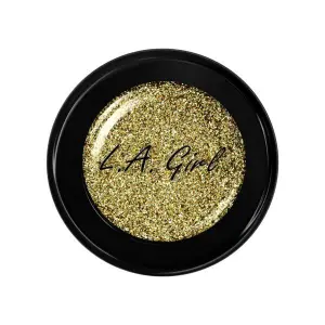 L.A. Girl Glitterholic Glitter Topper ( Goal Digger ) by Genuine Collection