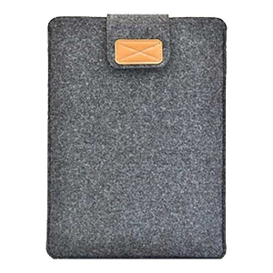 Soft Anti-Scratch Felt Protect Bag Case Cover For Macbook Ultrabook Laptop - Bags | Laptop Bag Case |