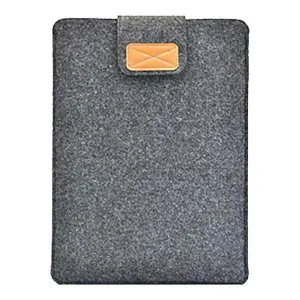 Soft Anti-Scratch Felt Protect Bag Case Cover For Macbook Ultrabook Laptop - Bags | Laptop Bag Case |