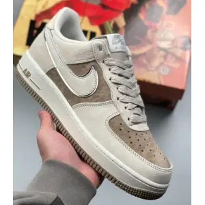 SB Wolf Premium Suede Sneakers For Men