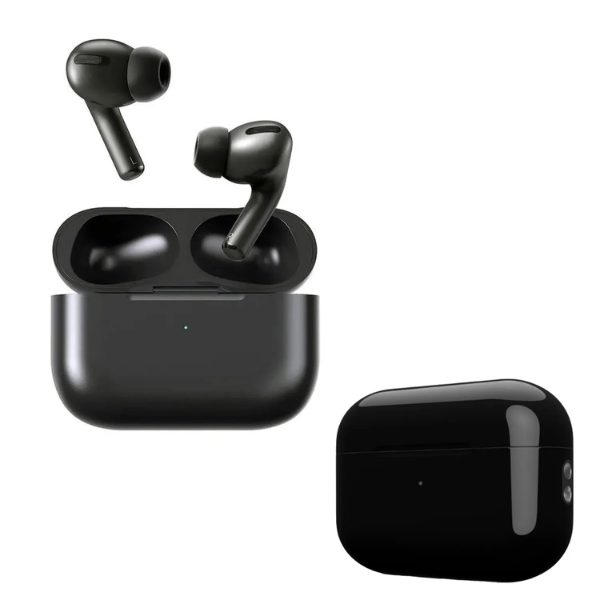 Earbud Pro (2nd Generation Black) ANC High Bass - Image 3