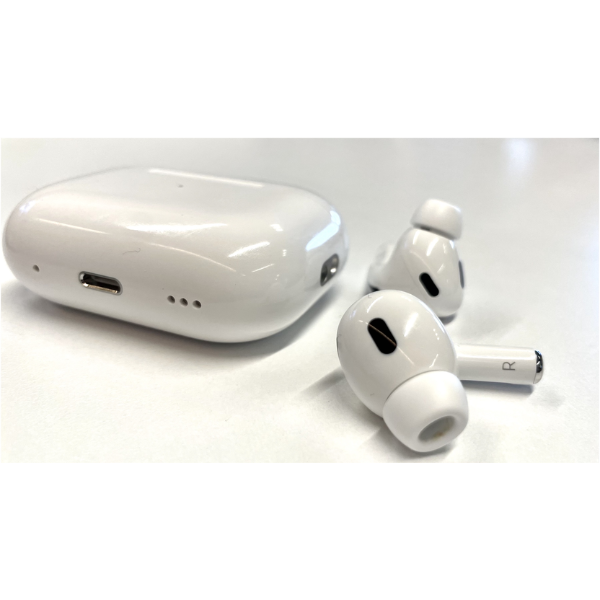 Earbud Pro (2nd Generation Black) ANC High Bass - Image 5