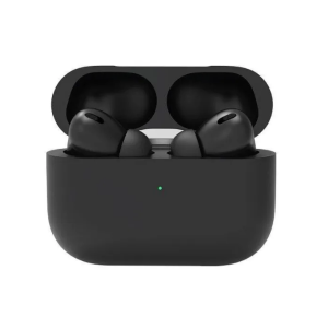 Earbud Pro (2nd Generation Black) ANC High Bass