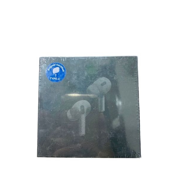 Earbuds Pro 2 TWS wireless Earbuds With One Silicone Cover Free - Image 2