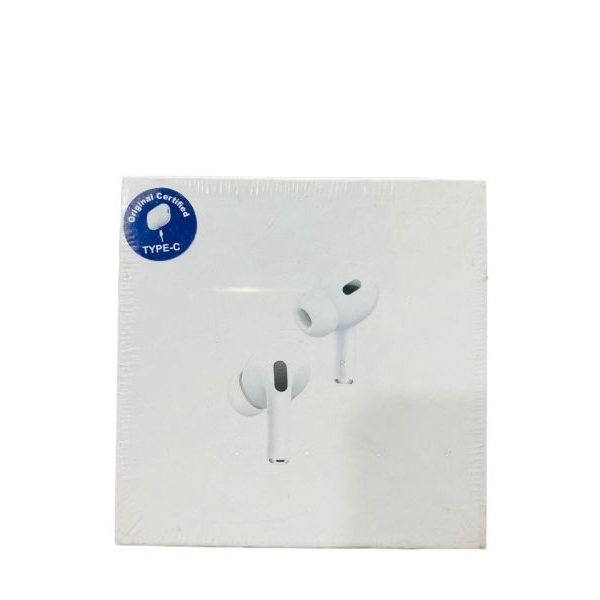 Earbuds Pro 2 TWS wireless Earbuds With One Silicone Cover Free - Image 3