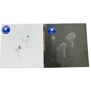 Earbuds Pro 2 TWS wireless Earbuds With One Silicone Cover Free