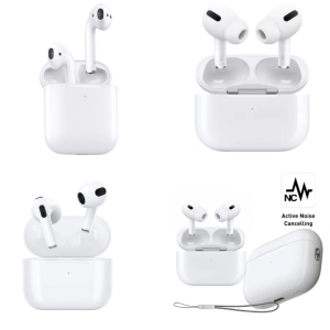 Earbuds Series TWS (Earbuds Pro)
